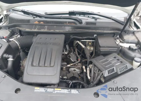 2012 GMC Terrain Sle-2 из США, поврежденный, VIN 2GKFLTEK7C6319246